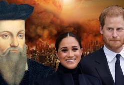 3. Dünya Savaşı ve kıyamet! Nostradamus'dan korkutan kehanetler: Deccal çok yakında gelecek...