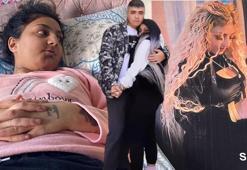 19 yaşında evlenen Sıla'nın kabusa dönen hayatı! '4 ayı bana cehennem etti'