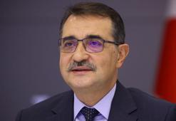 Bakan Dönmez: Eti Maden rekor kırdı ülkeye bir milyar 300 milyon dolar kazanç sağladı