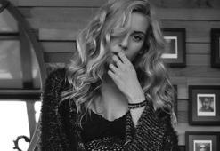 Sinem Kobal kızı Lalin ile mutfak hallerini paylaştı! "Ne kadar büyümüş"
