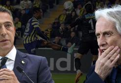 Fenerbahçe'de yaprak dökümü başladı! 2 yıldız için dünya devleri devrede
