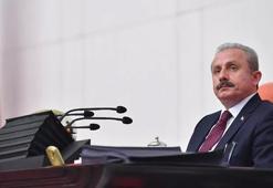 TBMM Başkanı Şentop'tan son dakika EYT açıklaması