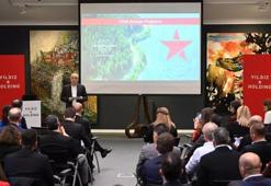 Ufuk Avrupa Programı etkinliği İstanbul’da yapıldı