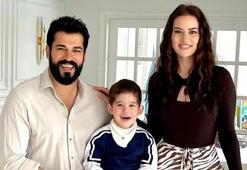 Fahriye Evcen ve Burak Özçivit’in bebeklerine verecekleri isim belli oldu!