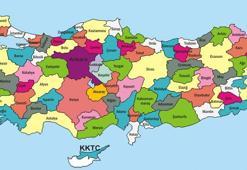 81 il plaka listesi! T&#252;rkiye plaka sıralaması nedir, hangi plaka hangi ile ait? İl plaka kodları listesi!