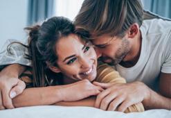 Cinsellikte zirveye çıkaran üç adım! İşte tek başına sekste orgazmın şifresi