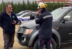 Doğal gaz borusu patladı, Sabiha Gökçen'de uçuşlar aksadı