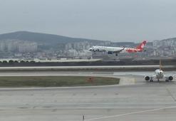 Depremin ardından İstanbul havalimanlarında önlem: pistler kontrol edilirken uçaklar pas geçti