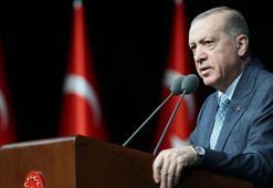 Cumhurbaşkanı Erdoğan: Beyin göçünü tersine çeviriyoruz
