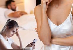 Evli tüm çiftleri kapsıyor, bunu gizlice yapan yandı! Suç sayılıyor