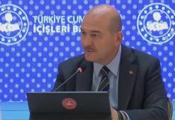 İBB'de terör incelemesi! Bakan Soylu: İmamoğlu beni arayarak bir konuda yardım istedi