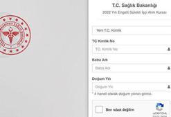 iscisonuc.saglik.gov.tr neden a&#231;ılmıyor, &#231;&#246;kt&#252; m&#252;? iscisonuc saglik gov tr hata veriyor! Sağlık Bakanlığı kura sonu&#231;ları sorgulama sayfasına neden girilmiyor?