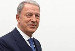 Bakan Akar ve MİT Başkanı Fidan, Rusya ve Suriye Savunma Bakanları ile görüştü