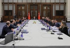 Ticaret Bakanlığı'ndan düzenleme ihtiyaçlarına ilişkin toplantı