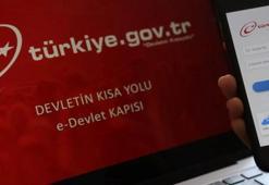 e devlet çalışma hayatım çalışmıyor! E devlet çöktü mü, e devlet çalışma hayatım neden hata veriyor?