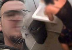 İş yeri tuvaletinde gizli kamera skandalı! 'Sapık patron' böyle ifşa oldu