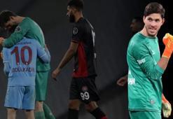 Galatasaray'dan kiralandı, Trabzonspor'u yıkan isim oldu! İnanılmaz performans