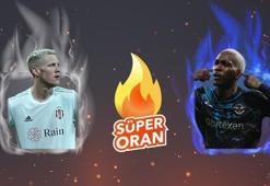 Beşiktaş - Adana Demirspor maçı Tek Maç ve Canlı Bahis seçenekleriyle Misli.com’da