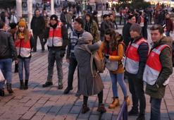 İçişleri Bakanlığı Yılbaşı tedbirlerini açıkladı