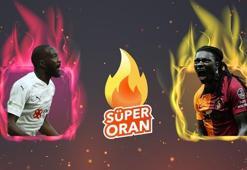 Sivasspor - Galatasaray maçı Tek Maç ve Canlı Bahis seçenekleriyle Misli.com’da