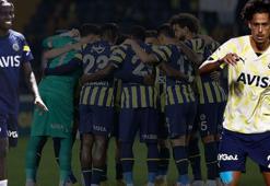 Lemos - Bruma derken Fenerbahçe'de sürpriz ayrılık! Sözleşmesi resmen feshediliyor