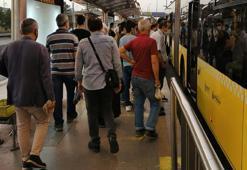 İstanbul'da ulaşım yılbaşında ücretsiz olacak