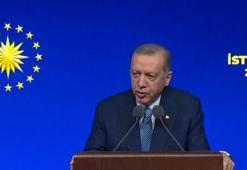 Cumhurbaşkanı Erdoğan'dan bilişim alanında 7 müjde!