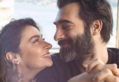 Sıla'dan samimi itiraf: İlker’e bağlandım, net!