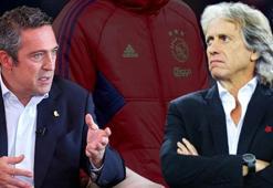 Ali Koç sahanın ortasında kalp pili duran sol beki getiriyor! Camia da şaşkın Jorge Jesus da