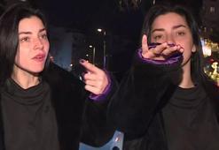 Merve Boluğur deliye döndü!  "İnsan değilsiniz siz"