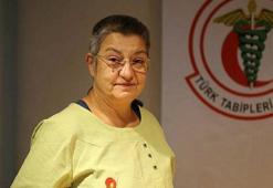 TTB Başkanı Fincancı hakkında yeni karar!