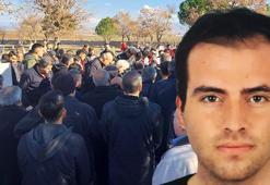 Askerden yeni dönen öğretmen adayı hayatını kaybetti