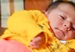 Üzerine çaydanlık devrilen bebek hayatını kaybetti