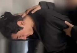 Cinsel içerikli videolar paylaşıp şantaj yapan sosyal medya fenomeni 'Gaga Bulut'a gözaltı