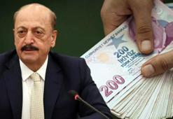 Bakan Bilgin açıkladı! EYT'de tüm süreci tek tek anlattı