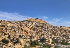 Mardin’de 15 günlük yasak uzatıldı