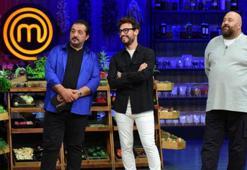 Masterchef üçüncü ceketi kim giydi, Masterchef 3. önlüğü kim aldı 2022? 3. şef ceketi sahibini buldu mu?