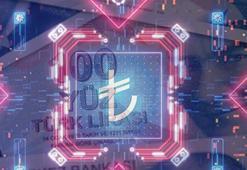 Dijital TL ile ilk ödeme gerçekleştirildi