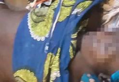 Kocasını en yakın arkadaşıyla bastı! Cinsel organını kesip zehirledi