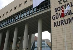 SGK yarın açık mı, SGK 31 Aralık Cumartesi kapalı mı? SGK hafta sonu çalışıyor mu, kaçta açılıyor? 31 Aralık SGK çalışma saatleri!