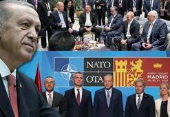 2022 yılı böyle geçti: Cumhurbaşkanı Erdoğan'dan küresel barış için yoğun diplomasi trafiği