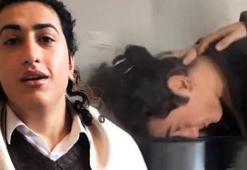 Şantaj suçlamasıyla gözaltına alınan 'Gaga Bulut' tutuklandı