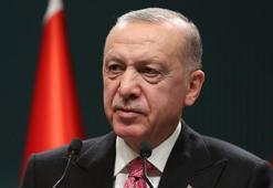 Erdoğan Küba devlet başkanı ile görüştü