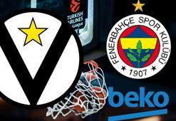 EuroLeague'de Fenerbahçe Beko, Virtus Bologna'ya 92-88 kaybetti