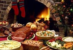 Yılbaşı menüsü | 2026 evde yılbaşı menüsünde neler olmalı, yılbaşı için evde neler yapılabilir? İşte yılbaşı menüsü örnekleri...