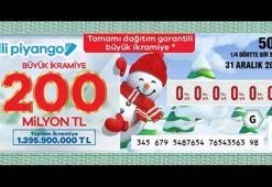 Yılbaşı bileti saat kaça kadar satılıyor, Milli Piyango yılbaşı bileti saat kaça kadar alınır? Yılbaşı bileti son gün satış saati
