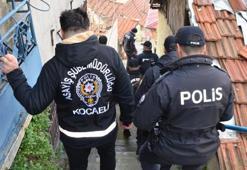 81 ilde 'Türkiye Güven Huzur' uygulaması