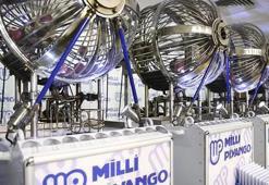 Milli Piyango 10 bin TL kazanan numaralar listesi… MP 2023 Yılbaşı çekilişi 10.000 TL ikramiye çıkan numaralar hangileri?