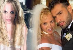 Britney Spears - Sam Asghari çifti boşandı! Nedeni ortaya çıktı