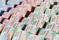 Milli Piyango sonuçları bilet sorgulama ekranı!